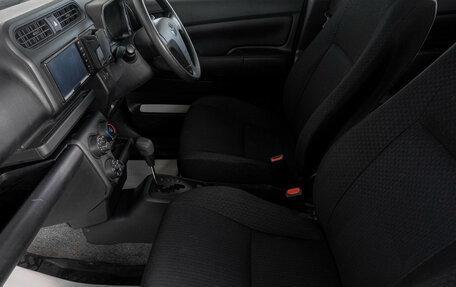 Toyota Probox I, 2020 год, 1 219 000 рублей, 8 фотография