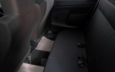 Toyota Probox I, 2020 год, 1 219 000 рублей, 9 фотография