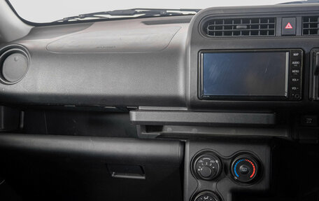 Toyota Probox I, 2020 год, 1 219 000 рублей, 12 фотография