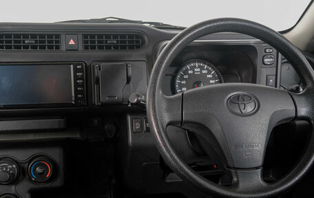 Toyota Probox I, 2020 год, 1 219 000 рублей, 14 фотография