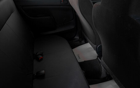Toyota Probox I, 2020 год, 1 219 000 рублей, 10 фотография