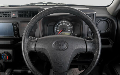 Toyota Probox I, 2020 год, 1 219 000 рублей, 15 фотография