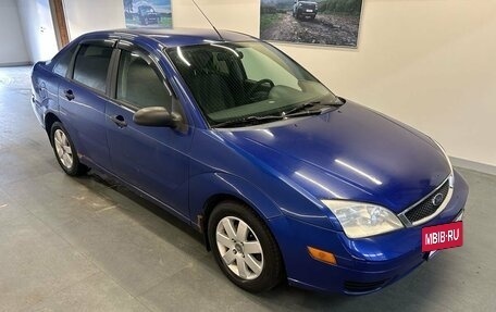 Ford Focus IV, 2005 год, 299 000 рублей, 3 фотография