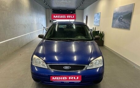 Ford Focus IV, 2005 год, 299 000 рублей, 2 фотография