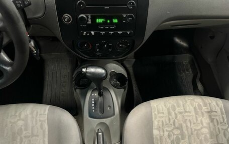 Ford Focus IV, 2005 год, 299 000 рублей, 11 фотография