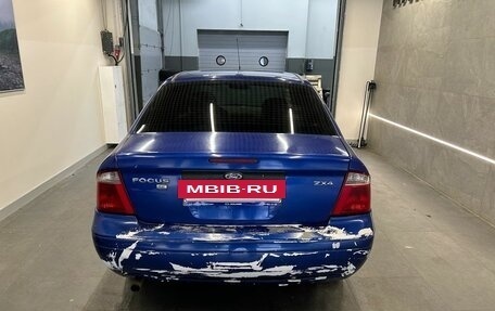 Ford Focus IV, 2005 год, 299 000 рублей, 5 фотография