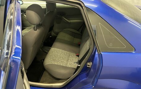 Ford Focus IV, 2005 год, 299 000 рублей, 8 фотография