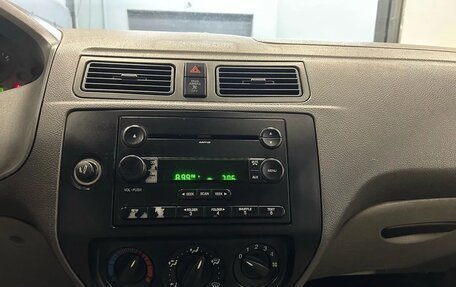 Ford Focus IV, 2005 год, 299 000 рублей, 10 фотография