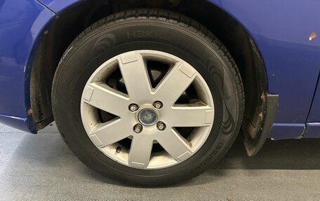 Ford Focus IV, 2005 год, 299 000 рублей, 15 фотография