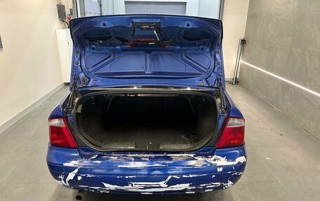 Ford Focus IV, 2005 год, 299 000 рублей, 14 фотография