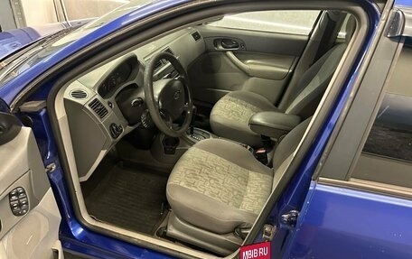 Ford Focus IV, 2005 год, 299 000 рублей, 7 фотография