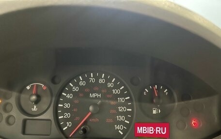Ford Focus IV, 2005 год, 299 000 рублей, 13 фотография