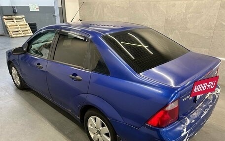 Ford Focus IV, 2005 год, 299 000 рублей, 6 фотография