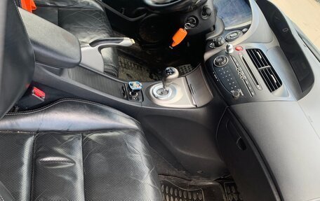 Honda Civic VIII, 2008 год, 550 000 рублей, 3 фотография