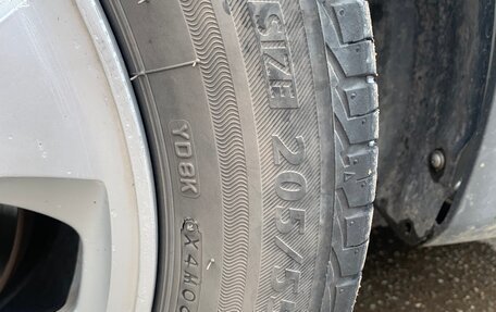 Honda Civic VIII, 2008 год, 550 000 рублей, 5 фотография