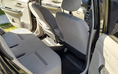 Daihatsu Boon III, 2018 год, 900 000 рублей, 8 фотография