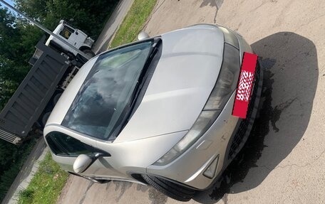Honda Civic VIII, 2008 год, 550 000 рублей, 9 фотография