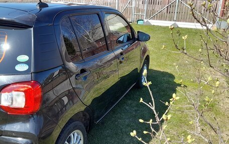 Daihatsu Boon III, 2018 год, 900 000 рублей, 17 фотография
