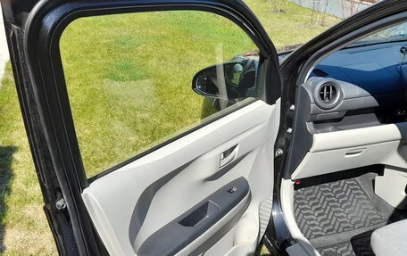 Daihatsu Boon III, 2018 год, 900 000 рублей, 15 фотография