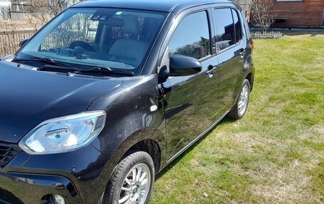 Daihatsu Boon III, 2018 год, 900 000 рублей, 19 фотография