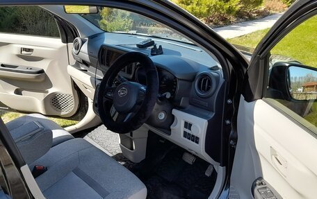 Daihatsu Boon III, 2018 год, 900 000 рублей, 11 фотография