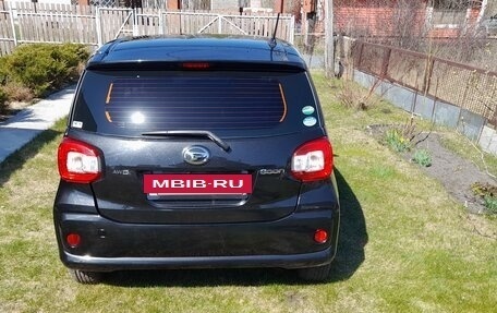 Daihatsu Boon III, 2018 год, 900 000 рублей, 16 фотография