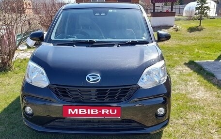 Daihatsu Boon III, 2018 год, 900 000 рублей, 21 фотография