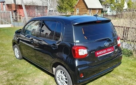 Daihatsu Boon III, 2018 год, 900 000 рублей, 18 фотография