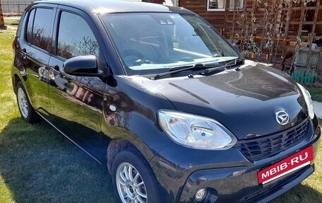 Daihatsu Boon III, 2018 год, 900 000 рублей, 20 фотография