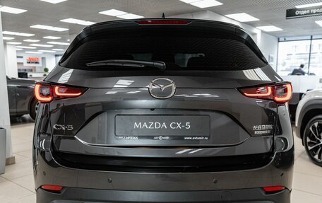 Mazda CX-5 II, 2024 год, 3 904 000 рублей, 5 фотография
