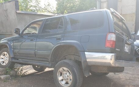 Toyota 4Runner III, 1998 год, 1 500 000 рублей, 4 фотография