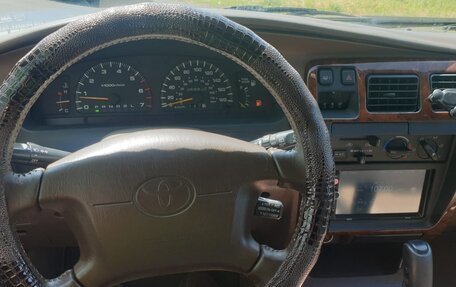 Toyota 4Runner III, 1998 год, 1 500 000 рублей, 7 фотография