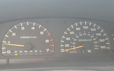 Toyota 4Runner III, 1998 год, 1 500 000 рублей, 6 фотография