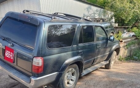Toyota 4Runner III, 1998 год, 1 500 000 рублей, 3 фотография