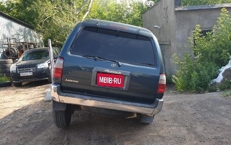 Toyota 4Runner III, 1998 год, 1 500 000 рублей, 2 фотография