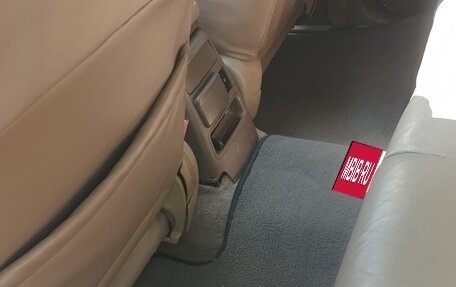 Toyota 4Runner III, 1998 год, 1 500 000 рублей, 14 фотография