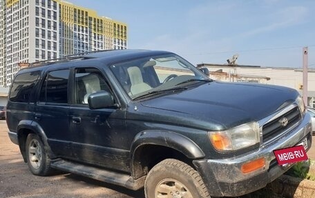 Toyota 4Runner III, 1998 год, 1 500 000 рублей, 5 фотография