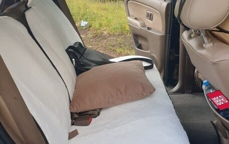 Toyota 4Runner III, 1998 год, 1 500 000 рублей, 11 фотография