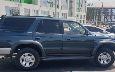 Toyota 4Runner III, 1998 год, 1 500 000 рублей, 16 фотография