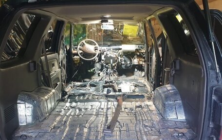 Toyota 4Runner III, 1998 год, 1 500 000 рублей, 19 фотография