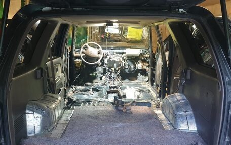 Toyota 4Runner III, 1998 год, 1 500 000 рублей, 22 фотография