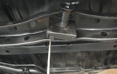 Toyota 4Runner III, 1998 год, 1 500 000 рублей, 24 фотография