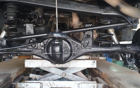 Toyota 4Runner III, 1998 год, 1 500 000 рублей, 23 фотография