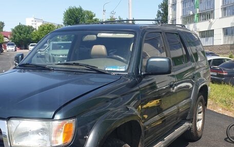 Toyota 4Runner III, 1998 год, 1 500 000 рублей, 18 фотография