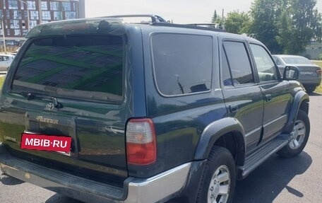 Toyota 4Runner III, 1998 год, 1 500 000 рублей, 15 фотография