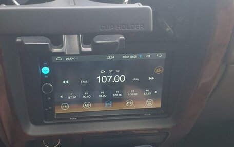Toyota 4Runner III, 1998 год, 1 500 000 рублей, 32 фотография