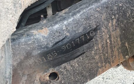 Toyota 4Runner III, 1998 год, 1 500 000 рублей, 34 фотография