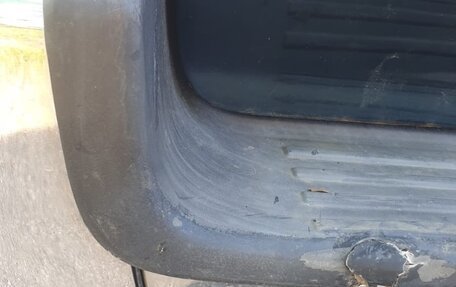 Toyota 4Runner III, 1998 год, 1 500 000 рублей, 36 фотография
