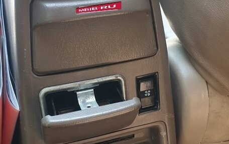 Toyota 4Runner III, 1998 год, 1 500 000 рублей, 38 фотография