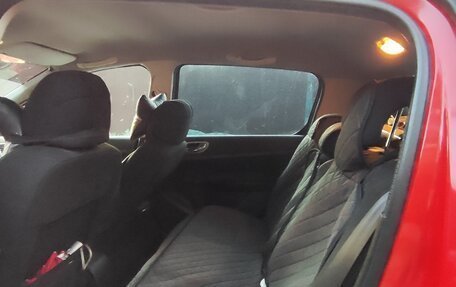 Peugeot 307 I, 2003 год, 300 000 рублей, 8 фотография